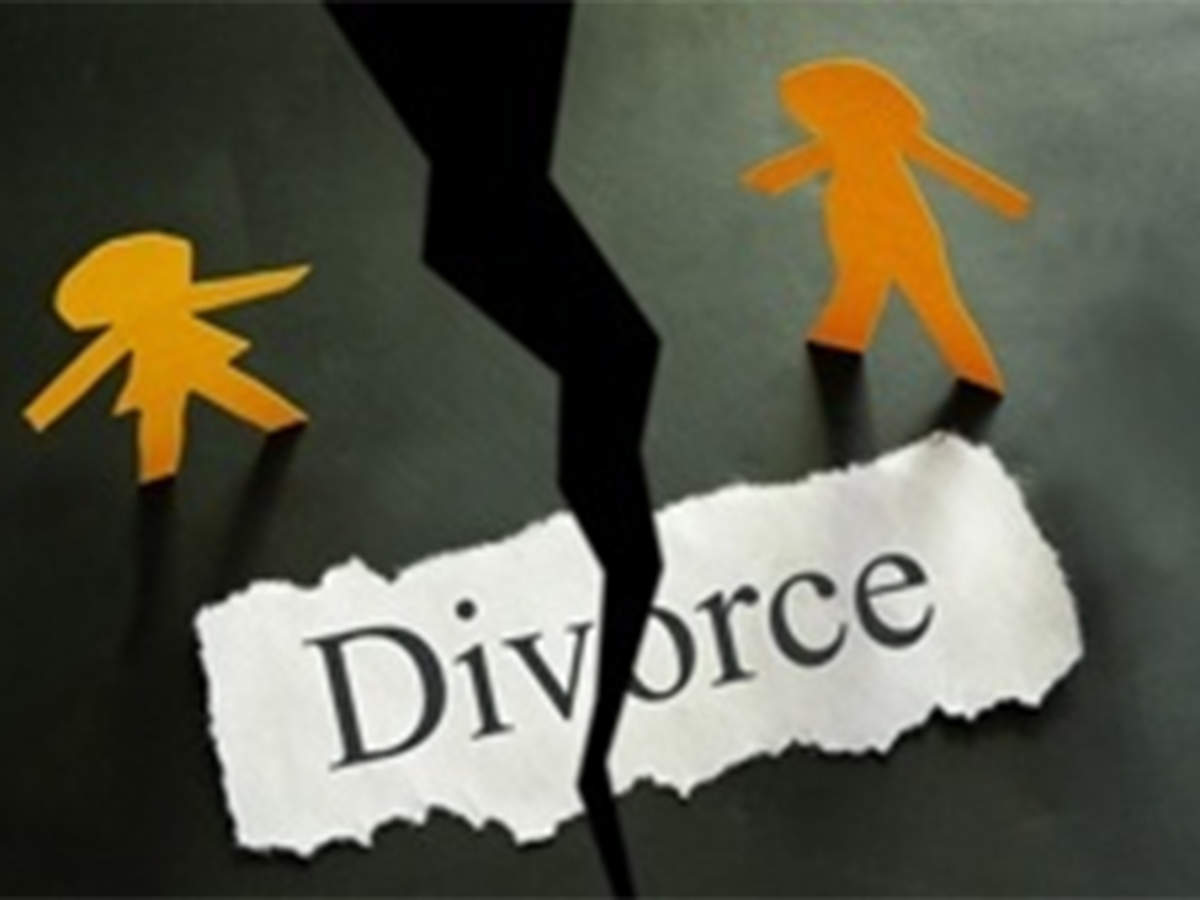 Divorce Settlement