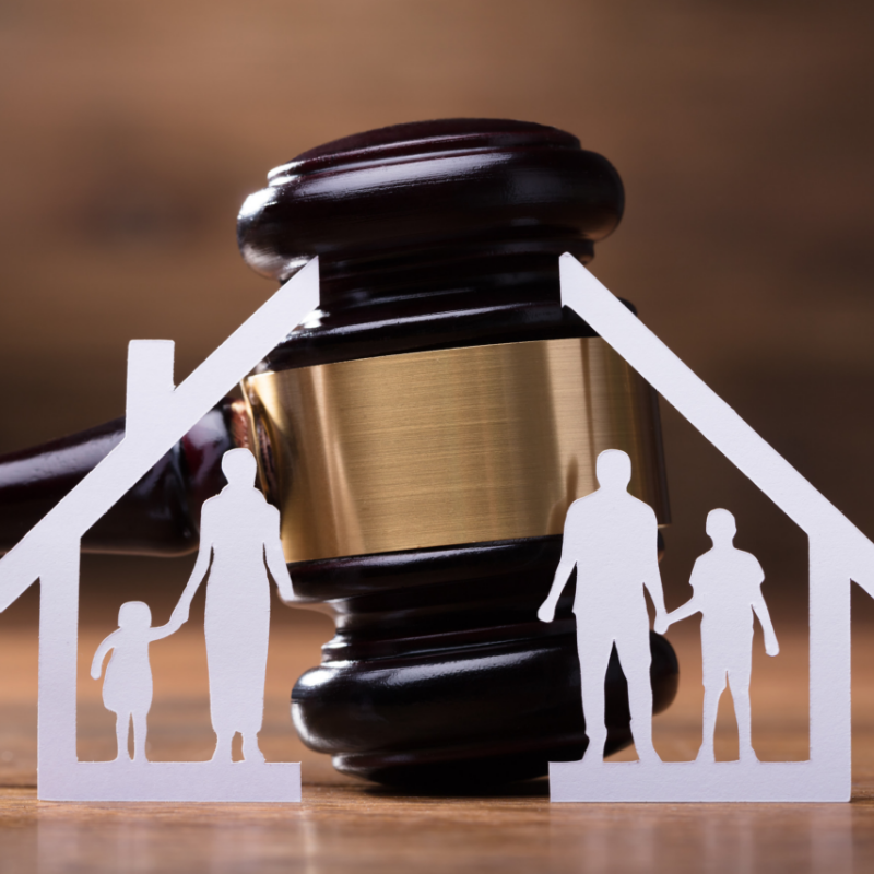 Divorce Family Law
